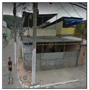 Casa - Venda, VILA CENTENARIO, DUQUE DE CAXIAS, RJ