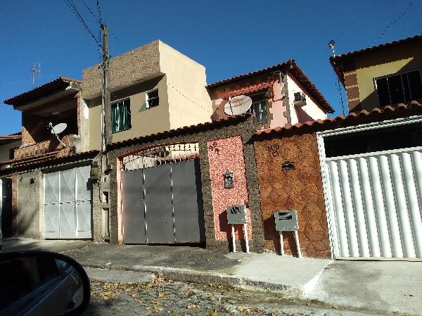 Casa - Venda, CAMPO GRANDE, RIO DE JANEIRO, RJ