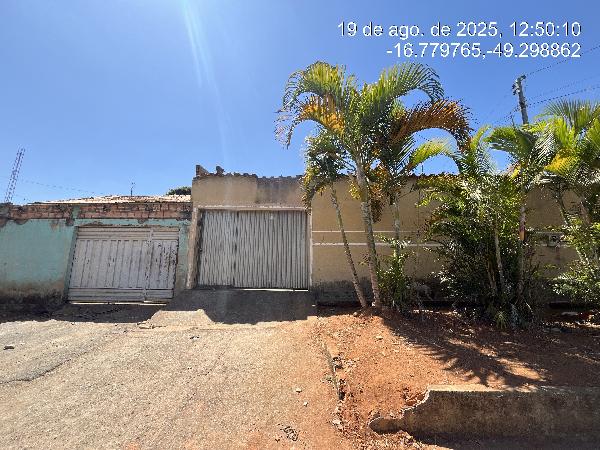 Casa - Venda, ITAPOA, APARECIDA DE GOIANIA, GO