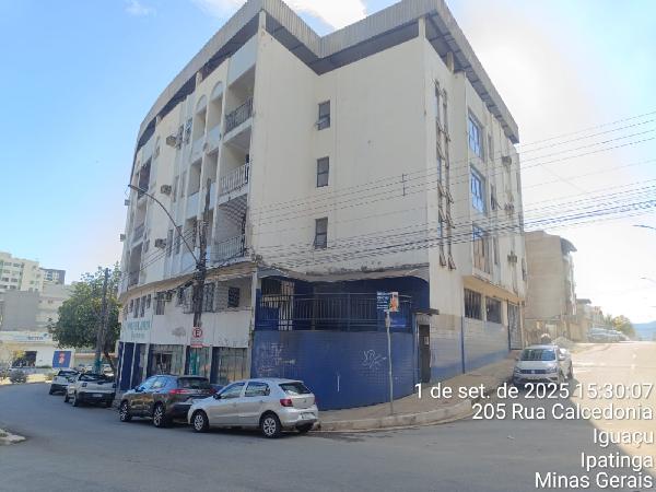 Apartamento - Venda, IGUACU, IPATINGA, MG