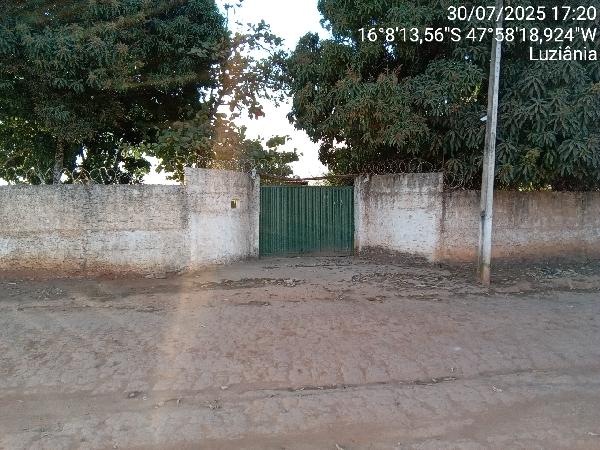 Casa - Venda, CHACARAS MARAJOARA A, LUZIANIA, GO