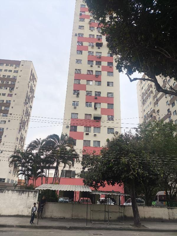 Apartamento - Venda, ANCHIETA, RIO DE JANEIRO, RJ