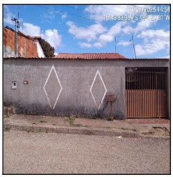 Casa - Venda, AGUAS LINDAS DE GOIAS, GO