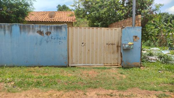 Casa - Venda, PARQUE ESTRELA DALVA IX, LUZIANIA, GO