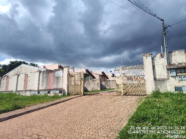 Casa - Venda, SETOR OESTE, PLANALTINA, GO