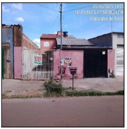 Apartamento - Venda, JARDIM ORIENTE, VALPARAISO DE GOIAS, GO