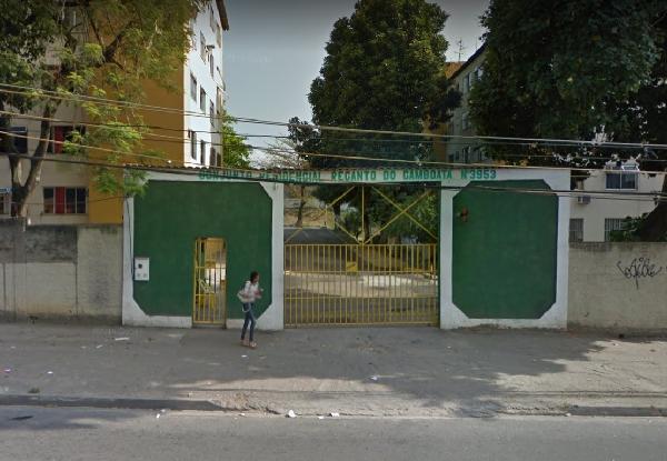 Apartamento - Venda, GUADALUPE, RIO DE JANEIRO, RJ