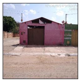 Casa - Venda, PARQUE ESTRELA DALVA IV, LUZIANIA, GO