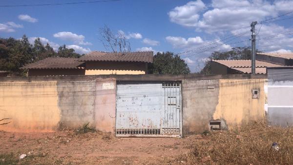 Casa - Venda, JARDIM ANA BEATRIZ II, SANTO ANTONIO DO DESCOBERTO, GO