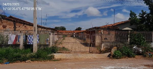 Casa - Venda, CHACARAS MARAJOARA, LUZIANIA, GO