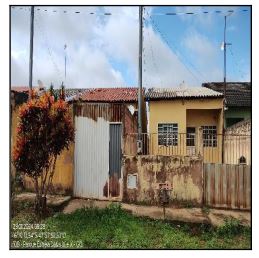 Casa - Venda, PARQUE ESTRELA DALVA X, LUZIANIA, GO