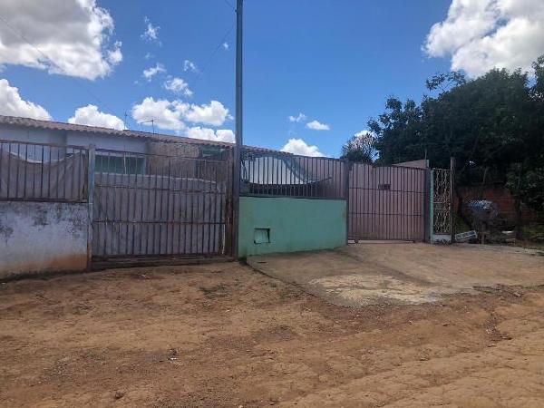 Casa - Venda, PARQUE ESTRELA DALVA X, LUZIANIA, GO