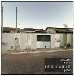 Casa - Venda, IPAMERI, GO