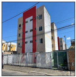 Apartamento - Venda, PARQUE JARDIM CARIOCA, CAMPOS DOS GOYTACAZES, RJ