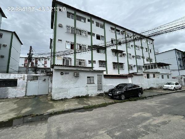 Apartamento - Venda, CASCADURA, RIO DE JANEIRO, RJ