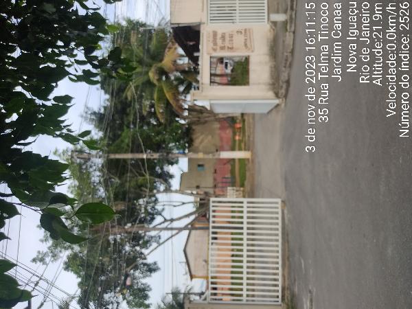 Casa - Venda, OURO VERDE, NOVA IGUACU, RJ