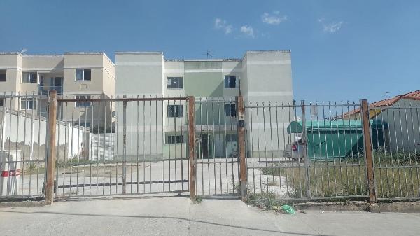 Apartamento - Venda, MARAMBAIA, SAO GONCALO, RJ