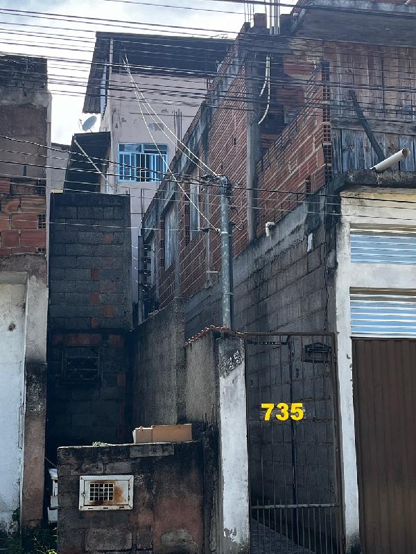 Apartamento - Venda, NOVA ERA, JUIZ DE FORA, MG