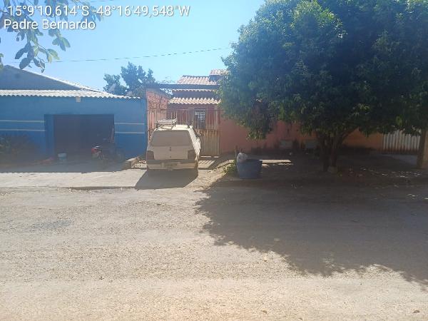 Casa - Venda, DIVINÓPOLIS, PADRE BERNARDO, GO