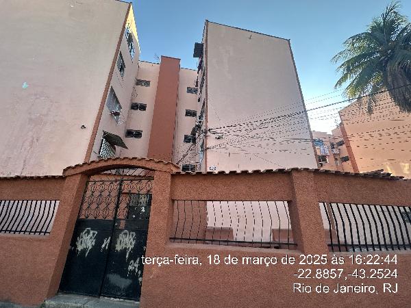 Apartamento - Venda, BENFICA, RIO DE JANEIRO, RJ
