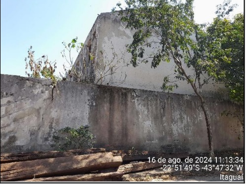 Casa - Venda, ENGENHO, ITAGUAI, RJ