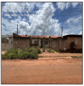 Casa - Venda, FAZENDA CAPOEIRINHA, SANTO ANTONIO DO DESCOBERTO, GO