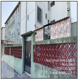 Apartamento - Venda, COELHO NETO, RIO DE JANEIRO, RJ