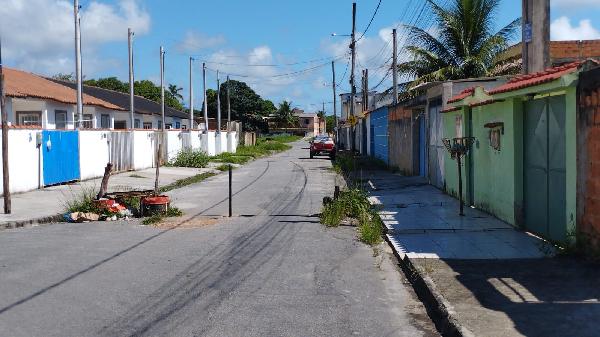 Casa - Venda, JARDIM MAR, ITAGUAI, RJ