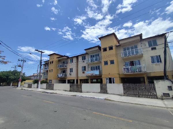 Apartamento - Venda, LOT JARDIM ATLANTICO, MARICA, RJ