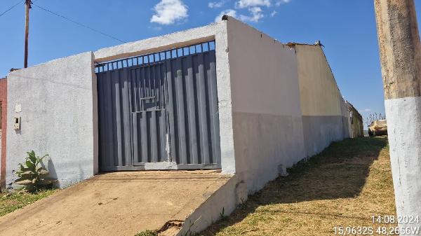 Casa - Venda, JARDIM DE ALA, SANTO ANTONIO DO DESCOBERTO, GO