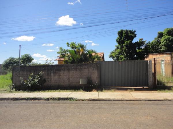 Casa - Venda, LUZIANIA, GO
