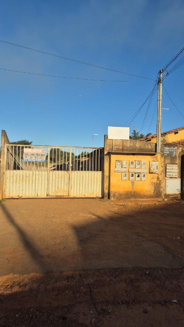 Casa - Venda, JARDIM PLANALTO, LUZIANIA, GO