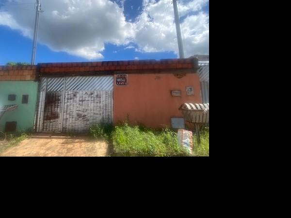 Casa - Venda, PARQUE ESTRELA DALVA XV, SANTO ANTONIO DO DESCOBERTO, GO