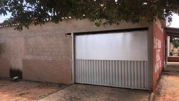 Casa - Venda, SETOR A, PADRE BERNARDO, GO