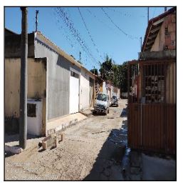 Casa - Venda, MANSOES RECREIO ESTR, CIDADE OCIDENTAL, GO