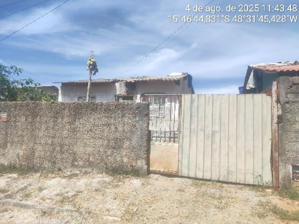 Casa - Venda, EDILANDIA II, COCALZINHO DE GOIAS, GO