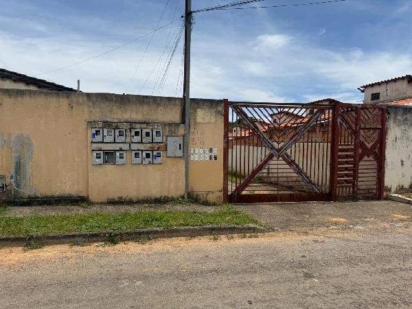 Casa - Venda, PARQUE ESTRELA DALVA IX, LUZIANIA, GO