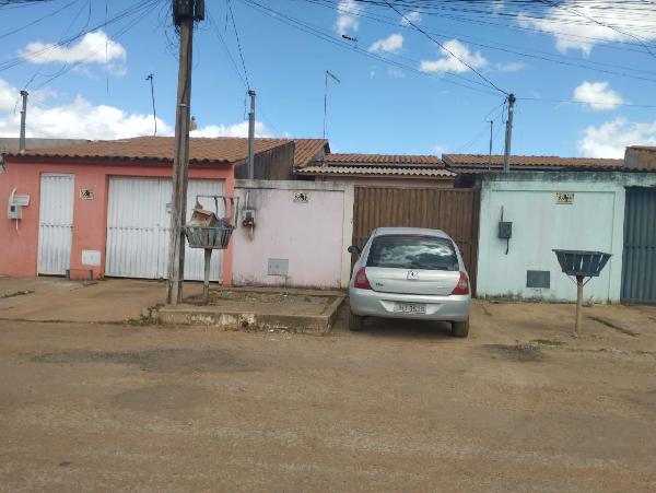 Casa - Venda, JARDIM DO INGA GLEBA B, LUZIANIA, GO