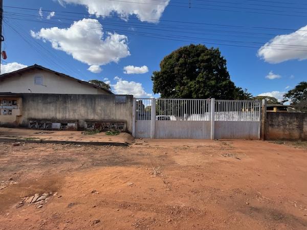 Casa - Venda, PARQUE ESTRELA DALVA IX, LUZIANIA, GO