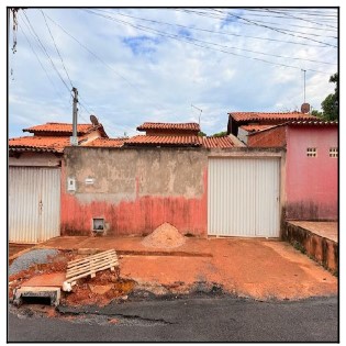 Casa - Venda, PLANALTINA, GO