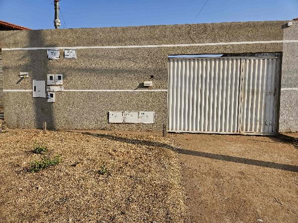 Casa - Venda, PARQUE ESTRELA DALVA II, LUZIANIA, GO