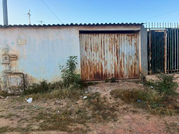 Casa - Venda, JARDIM ANA BEATRIZ I, SANTO ANTONIO DO DESCOBERTO, GO