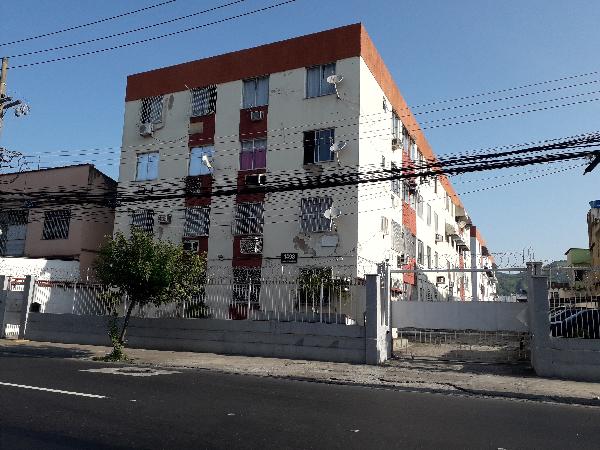 Apartamento - Venda, REALENGO, RIO DE JANEIRO, RJ