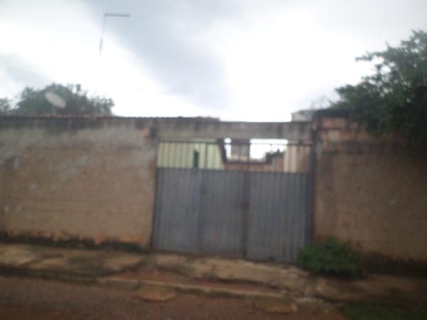 Casa - Venda, JARDIM LAGO AZUL, NOVO GAMA, GO