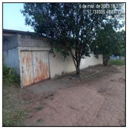 Casa - Venda, CALDAS NOVAS, GO