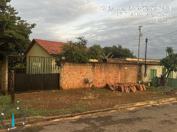 Casa - Venda, CENTRO, COCALZINHO DE GOIAS, GO