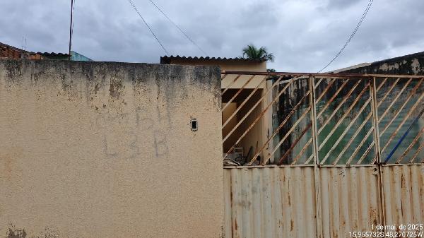 Casa - Venda, SANTO ANTONIO DO DESCOBERTO, GO