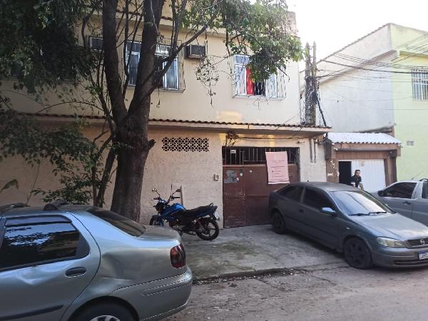 Casa - Venda, VILA LEOPOLDINA, DUQUE DE CAXIAS, RJ