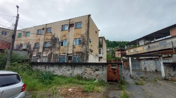 Apartamento - Venda, VILA LAGE, SAO GONCALO, RJ