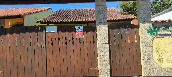 Casa - Venda, PONTA NEGRA, MARICA, RJ